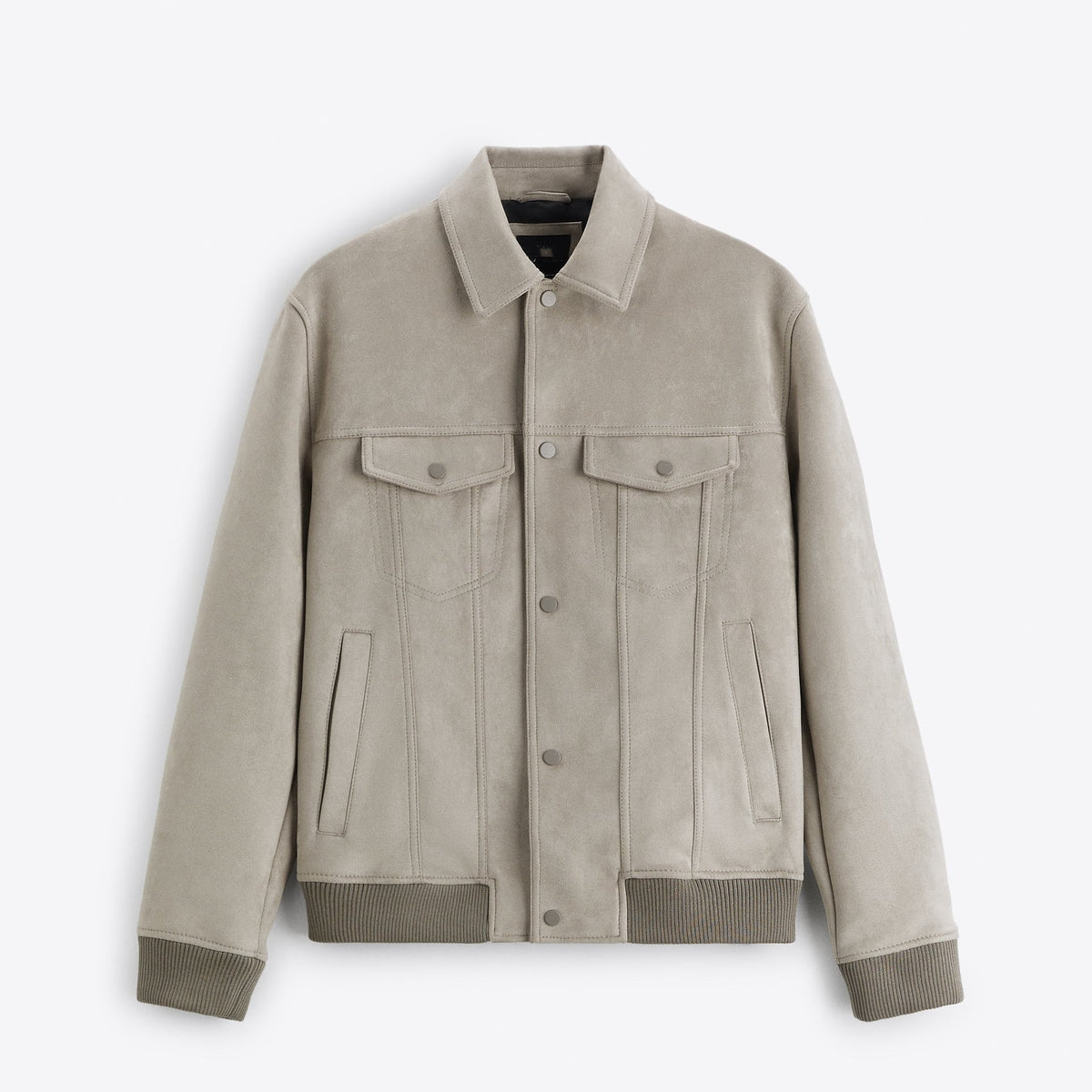 Zurich Contemporary Jacket