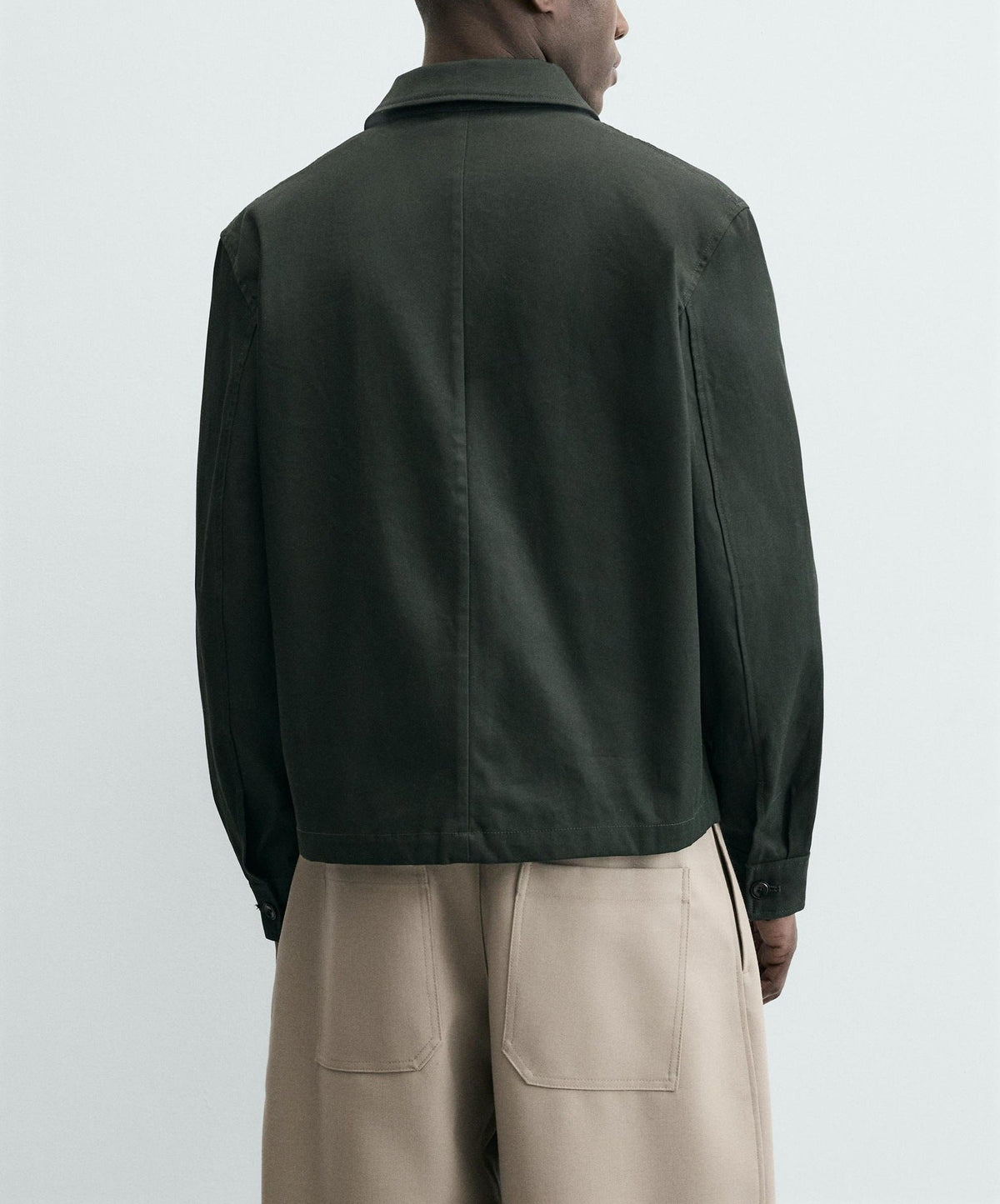 Vienna Essential Jacket