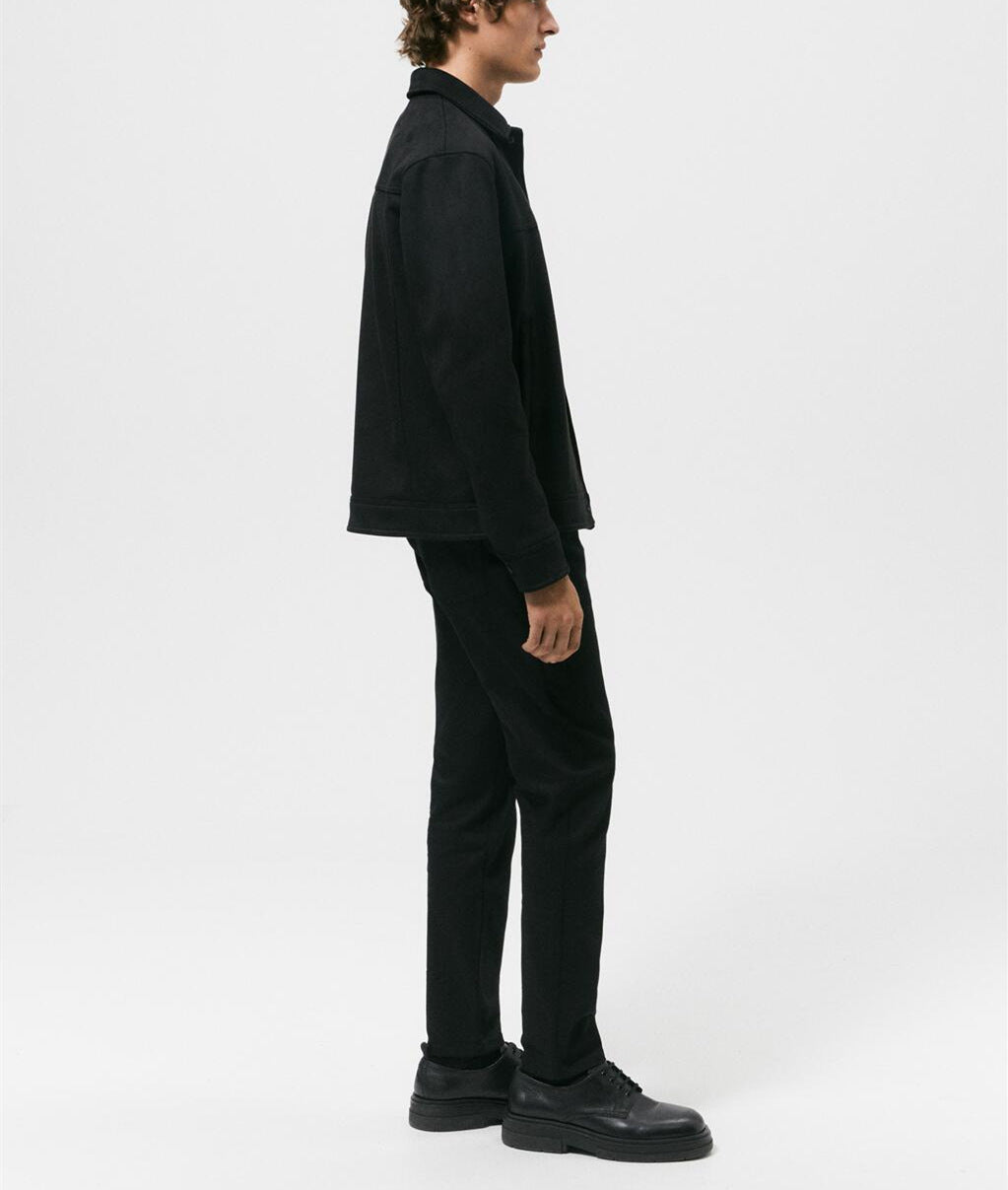 Jeddah Modern Jacket