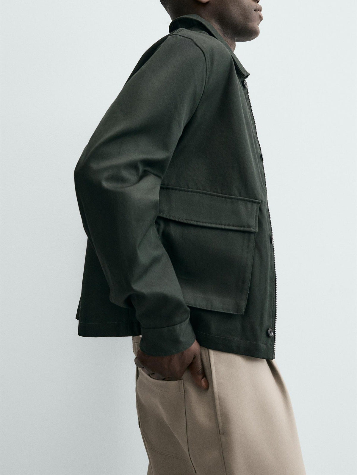 Vienna Essential Jacket