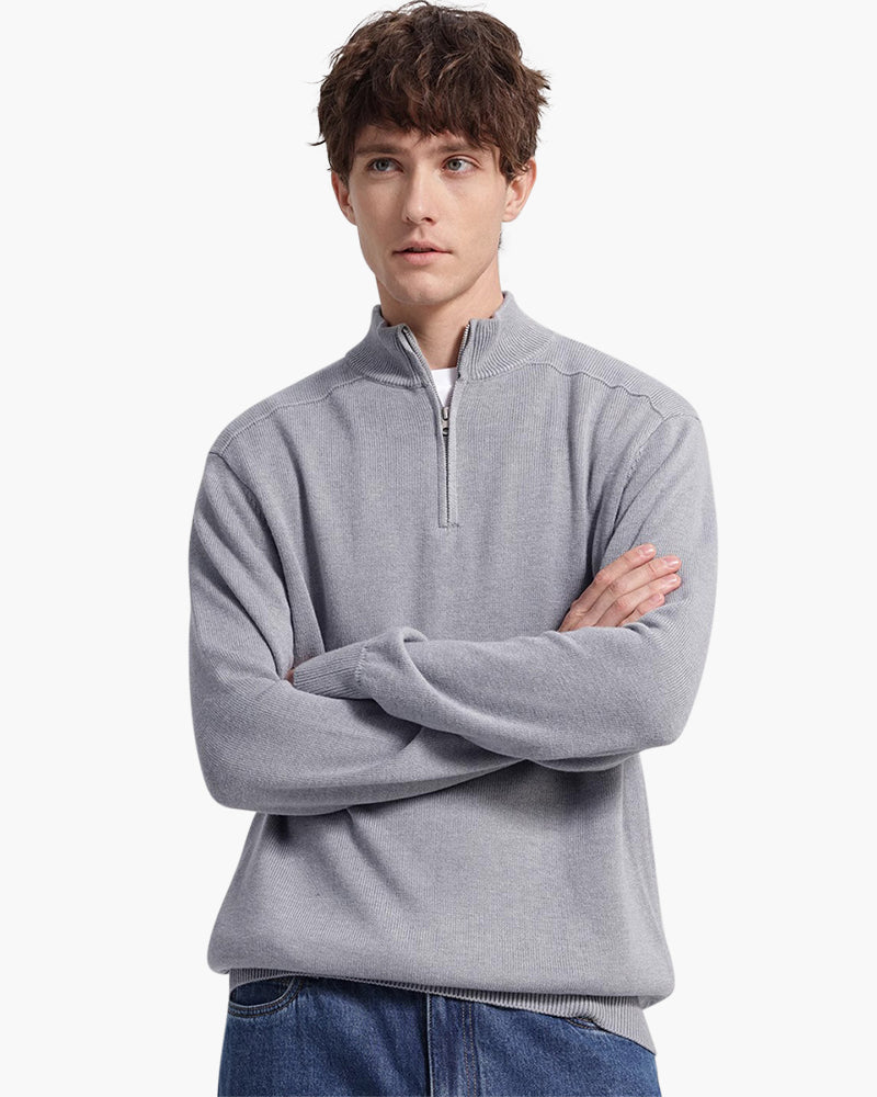 Kotor Soft-Style Sweater