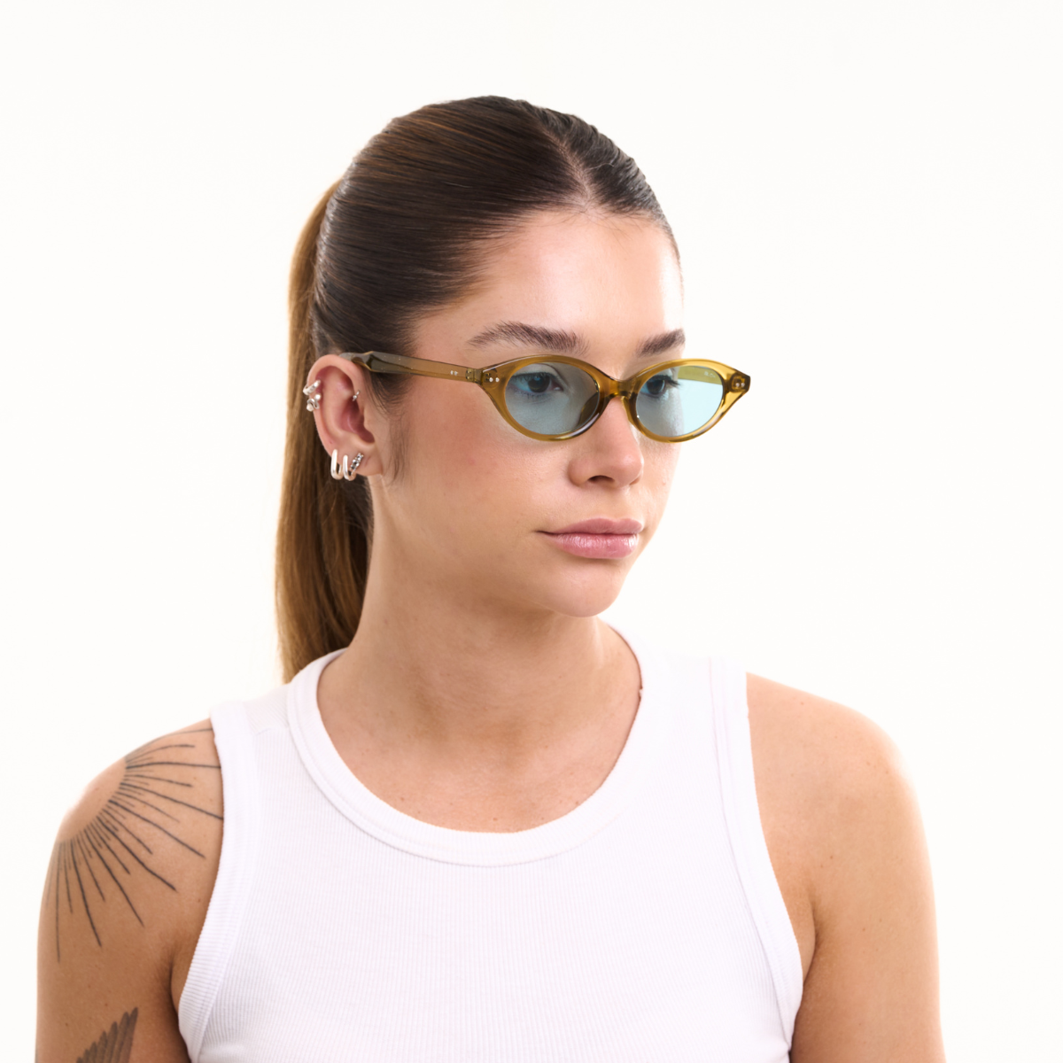 Sunglasses – Incheon