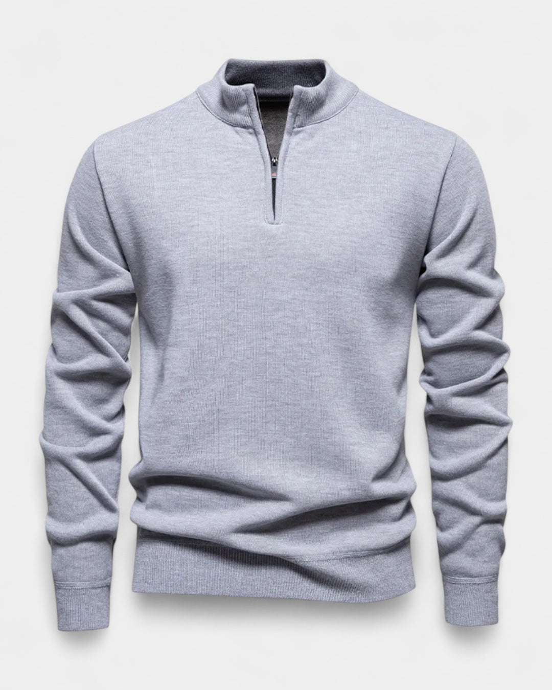 Lima Contemporary Sweater