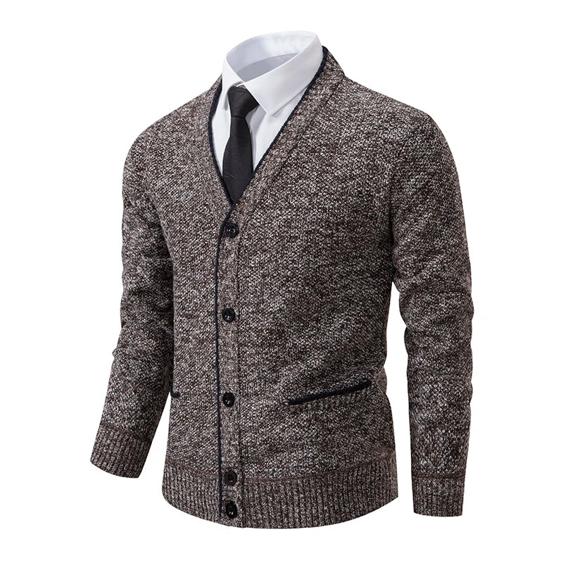 Jerusalem Everyday Sweater