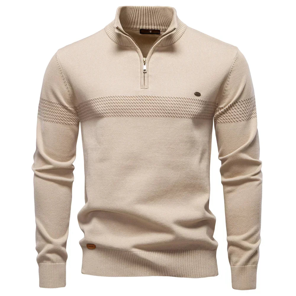 Tashkent Casual Sweater