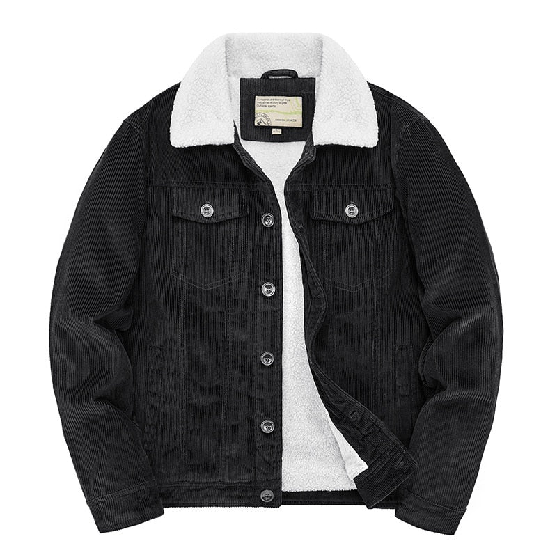 Santorini Urban Jacket