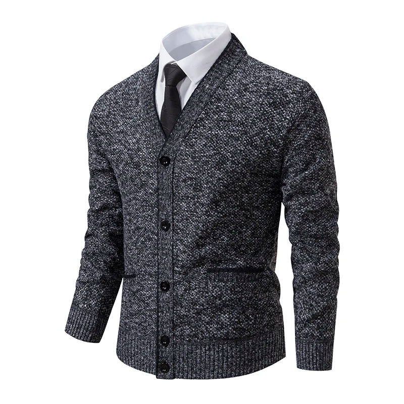 Jerusalem Everyday Sweater
