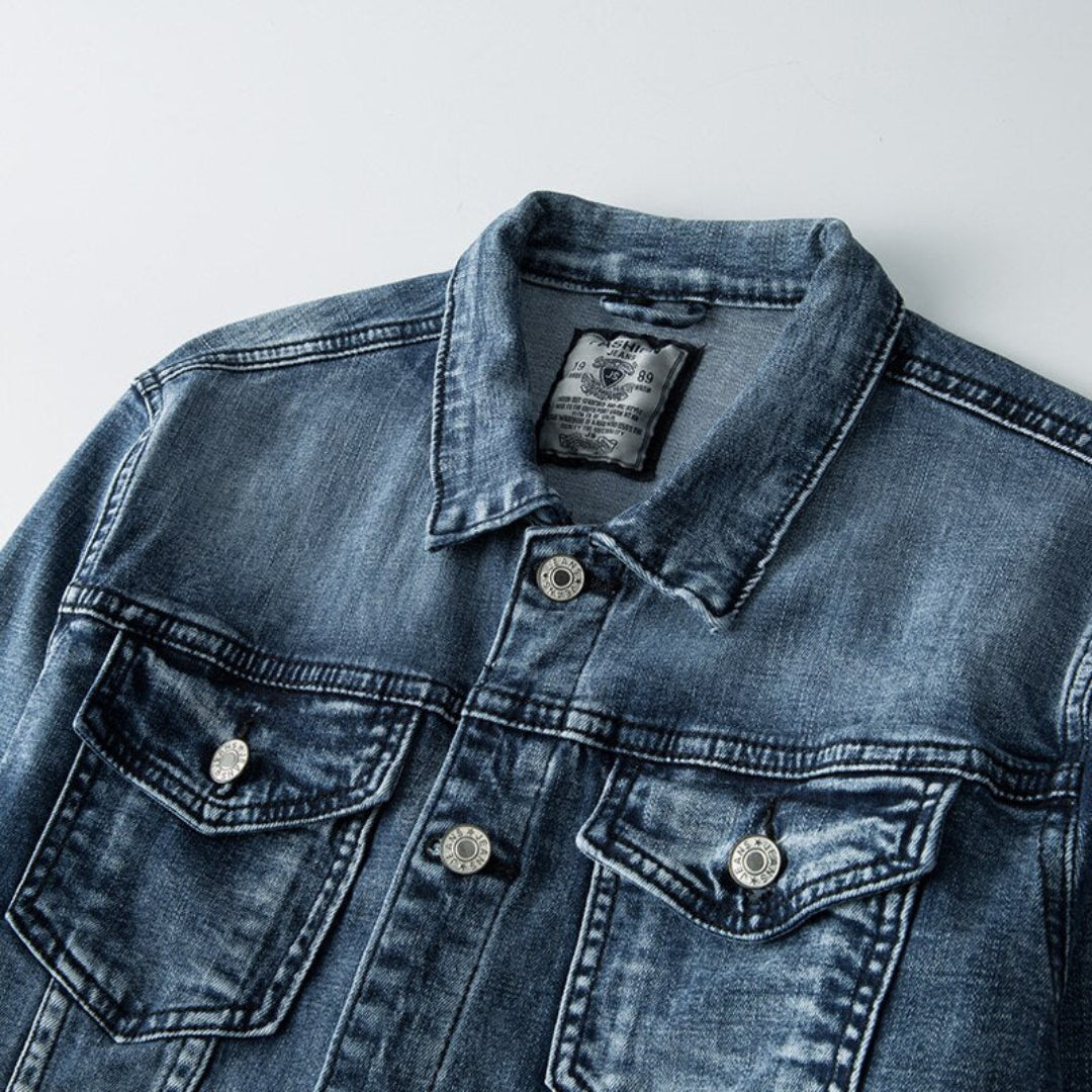 Bern Casual Jacket