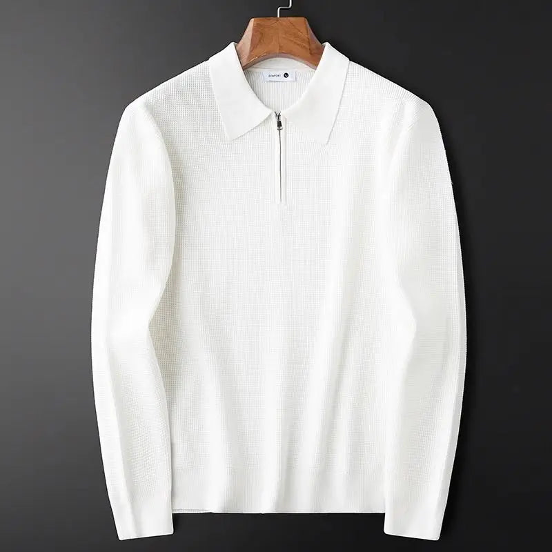 Tallinn Knitwear - Refined Menswear