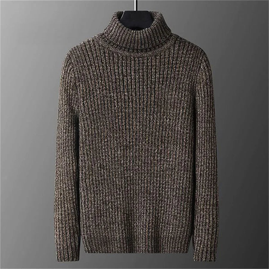 Almaty Essential Sweater