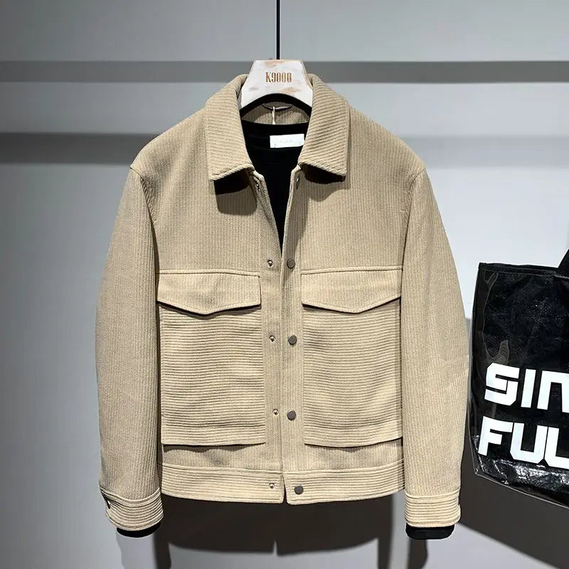 Cannes Essential Jacket