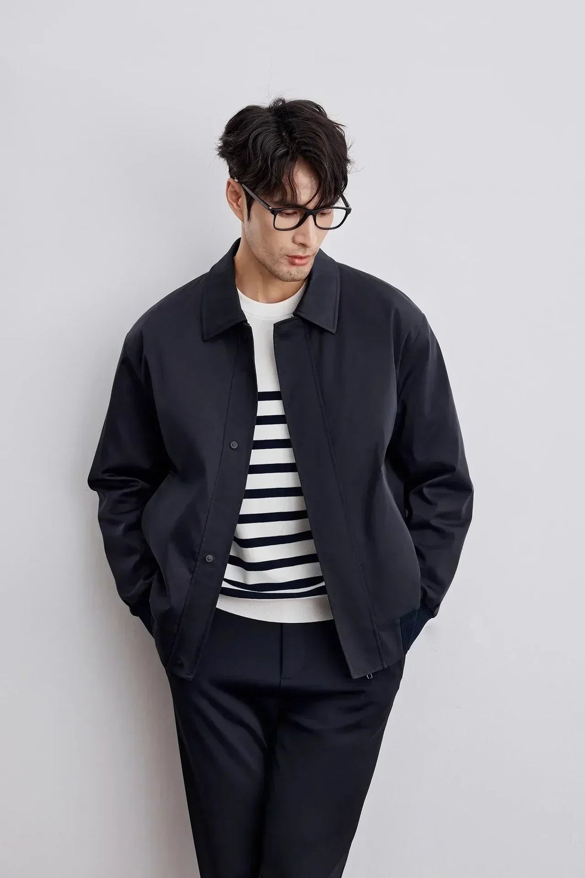 Paris Modern Jacket