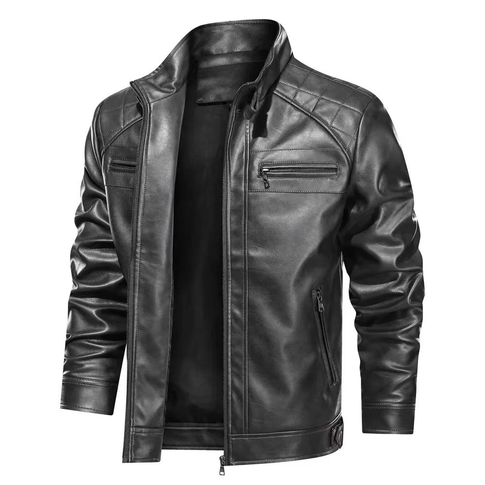 Oslo Casual Jacket