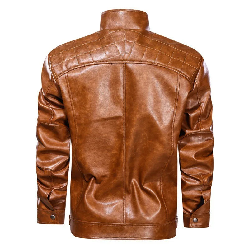 Oslo Casual Jacket