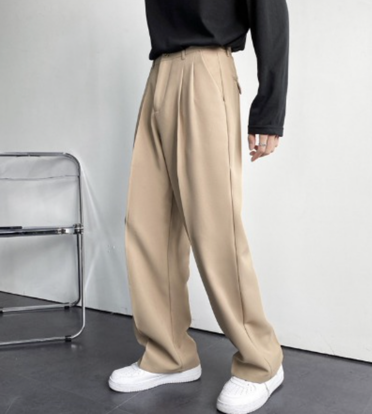 Rio de Janeiro Trousers - Tailored Menswear
