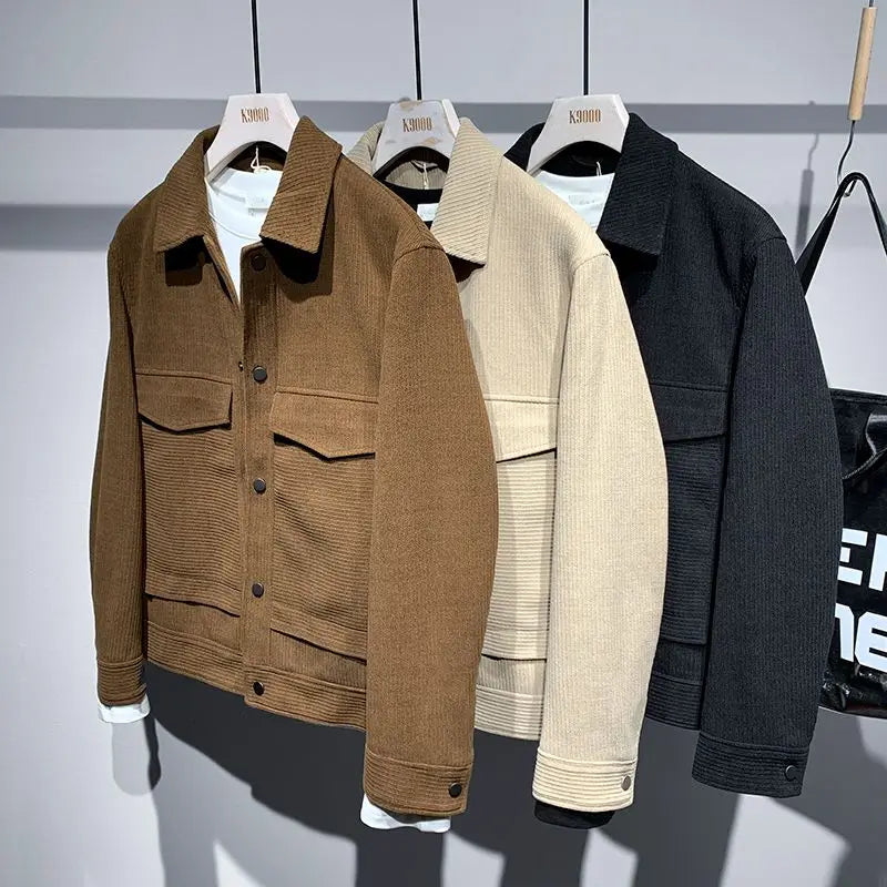 Cannes Essential Jacket