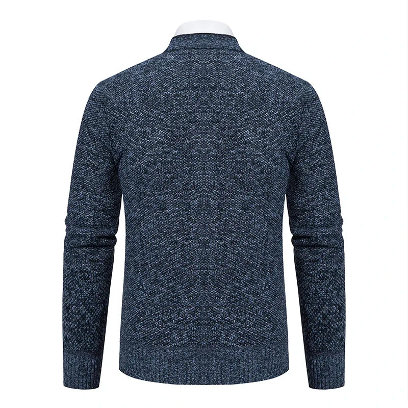 Jerusalem Everyday Sweater