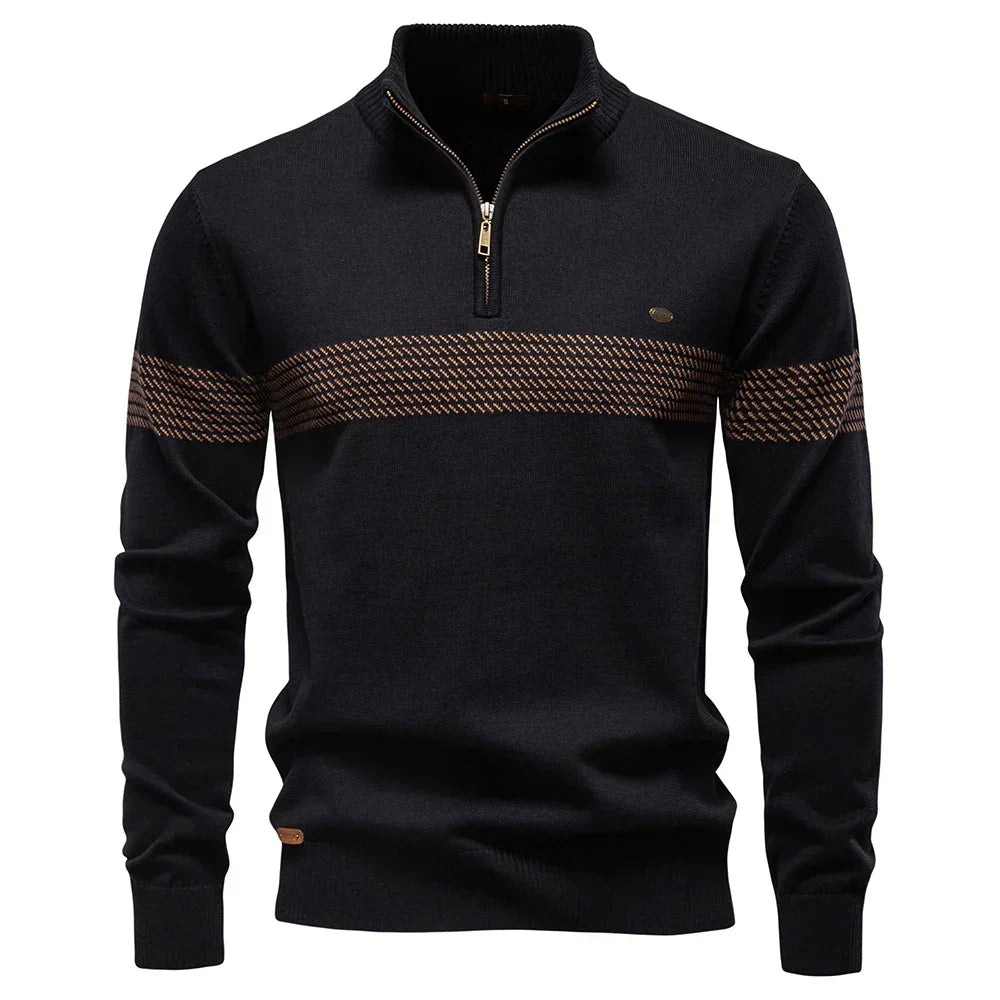 Tashkent Casual Sweater
