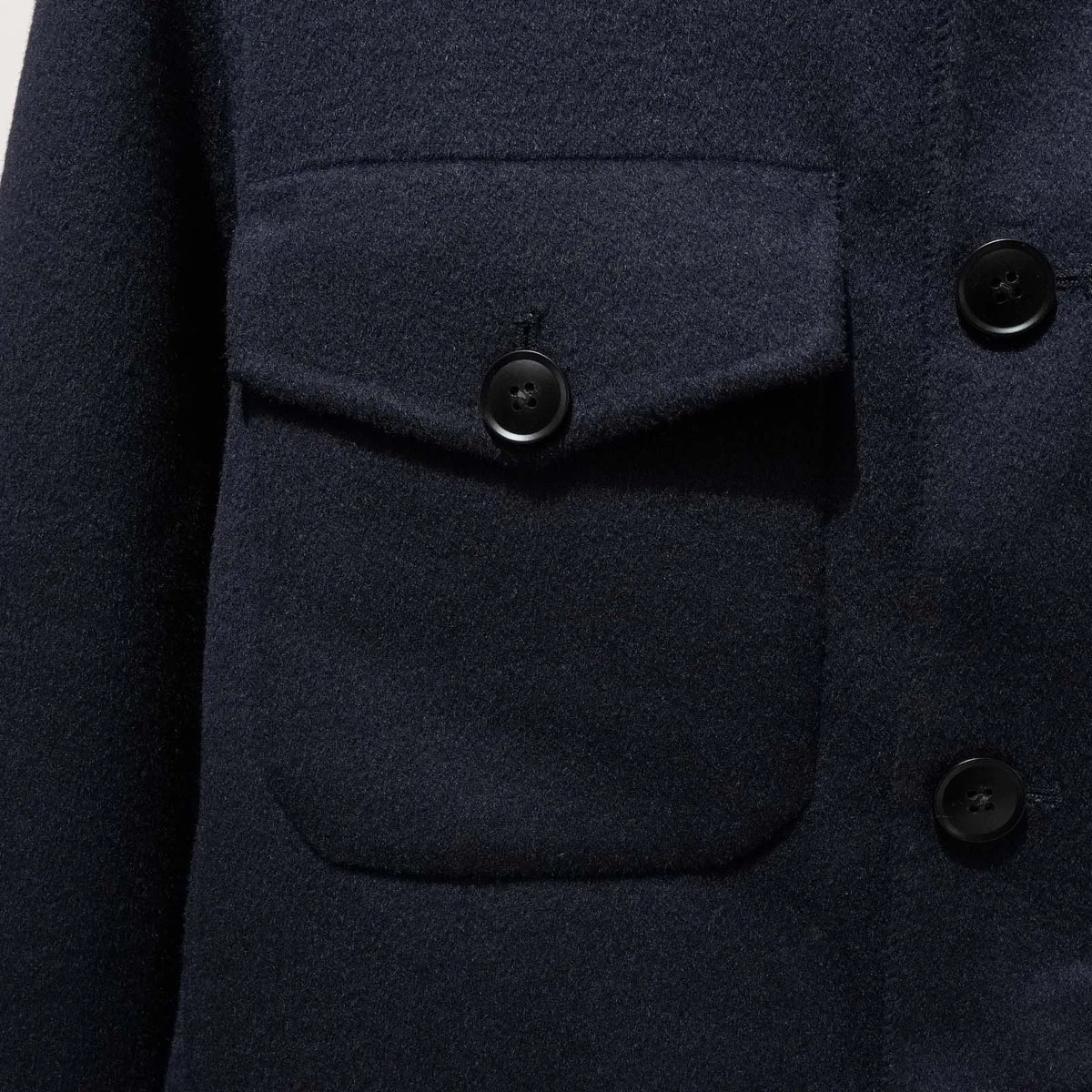 Lyon Relaxed Jacket