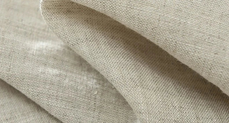 Florence Linen Trousers - Tailored Menswear