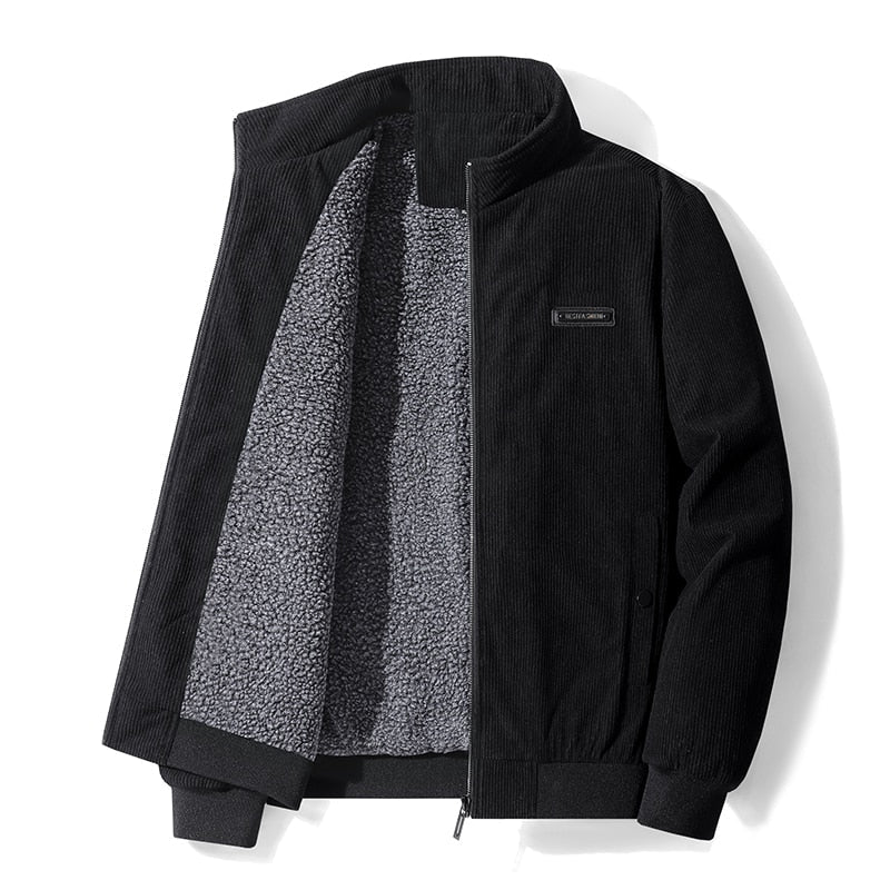 Frankfurt Essential Jacket