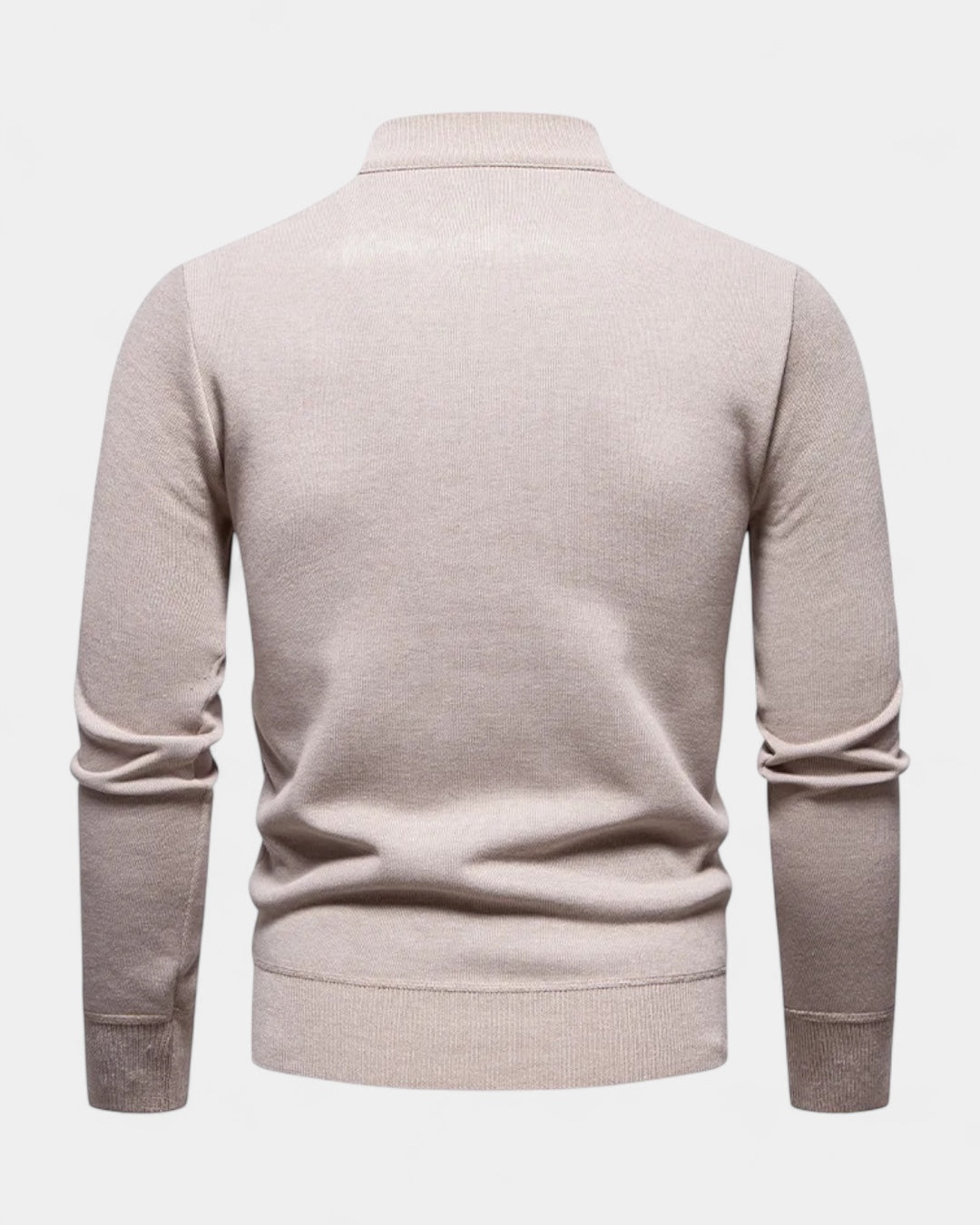 Lima Contemporary Sweater