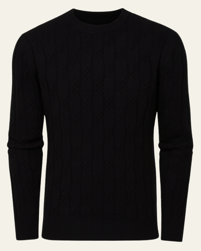 Medellin Casual Sweater