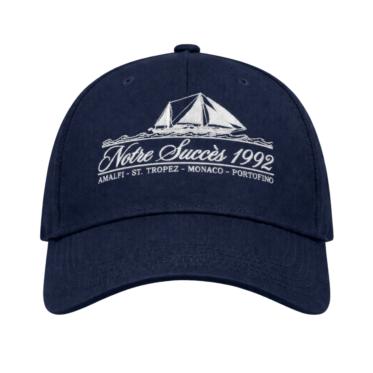 Portofino Cap - Yacht Club Collection