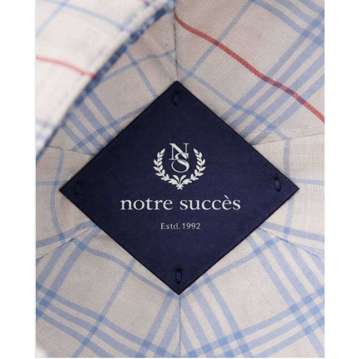 Cannes Cap - Riviera Clubwear