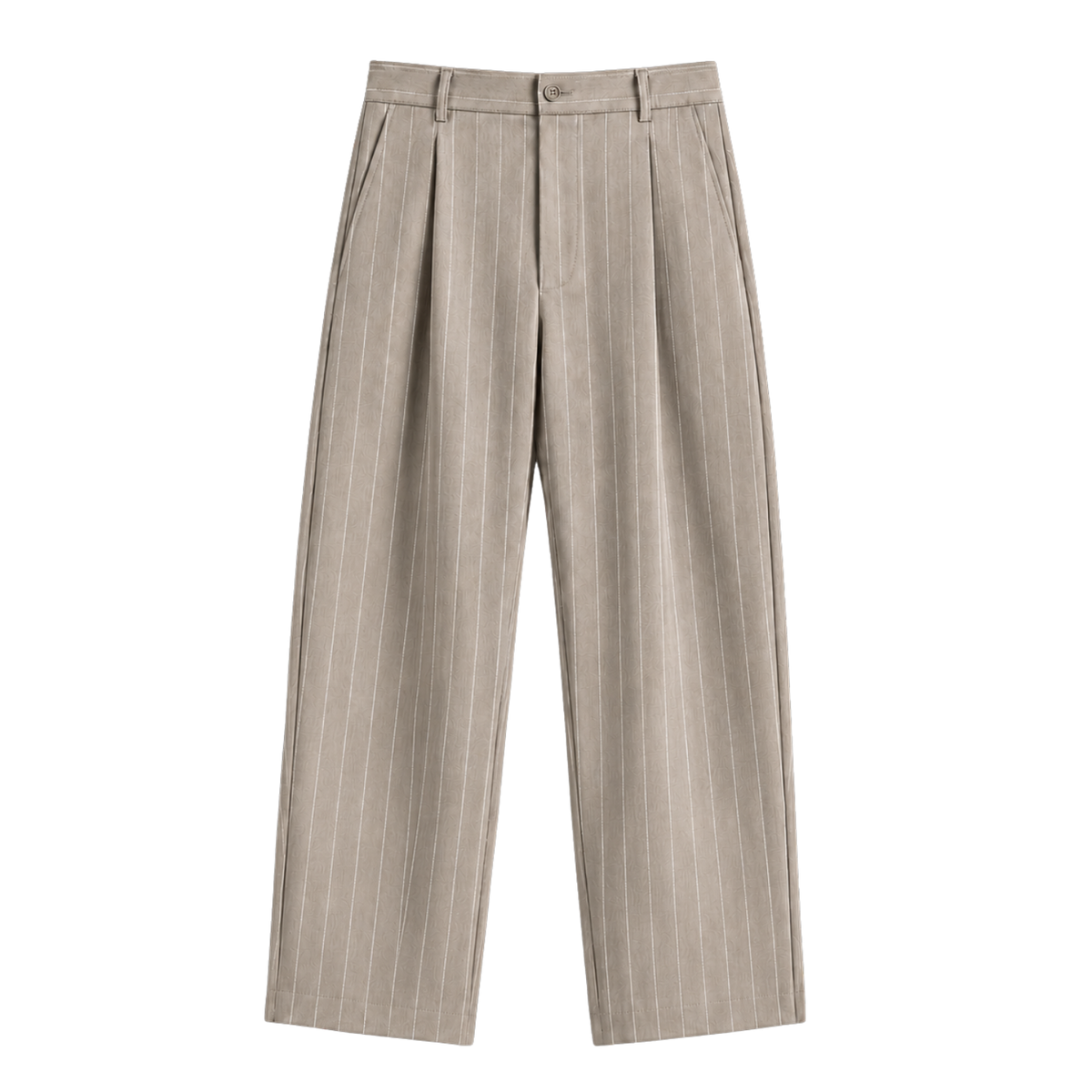 Milan Trousers - Tailored Menswear