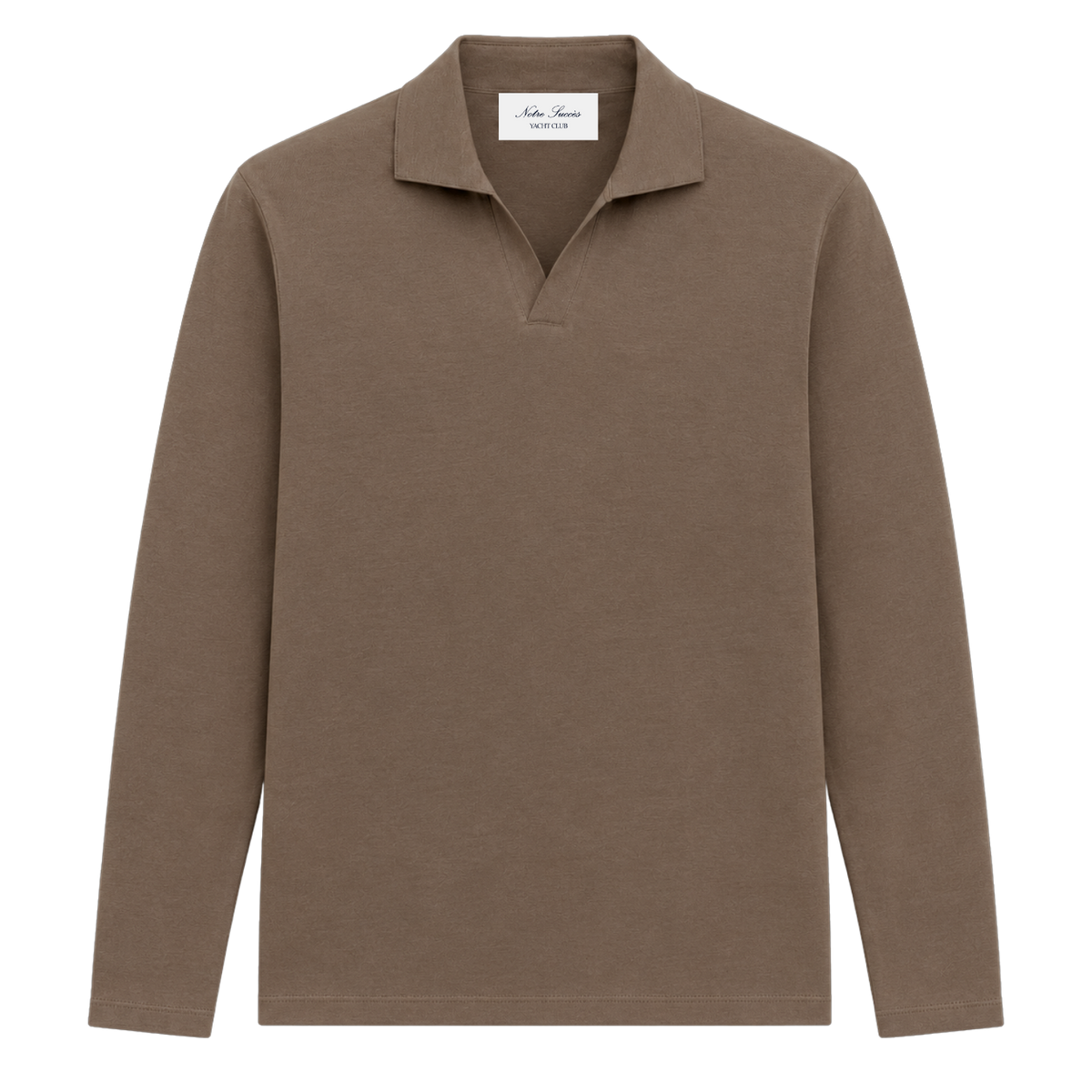 Ilhabela Essential Polo Shirt