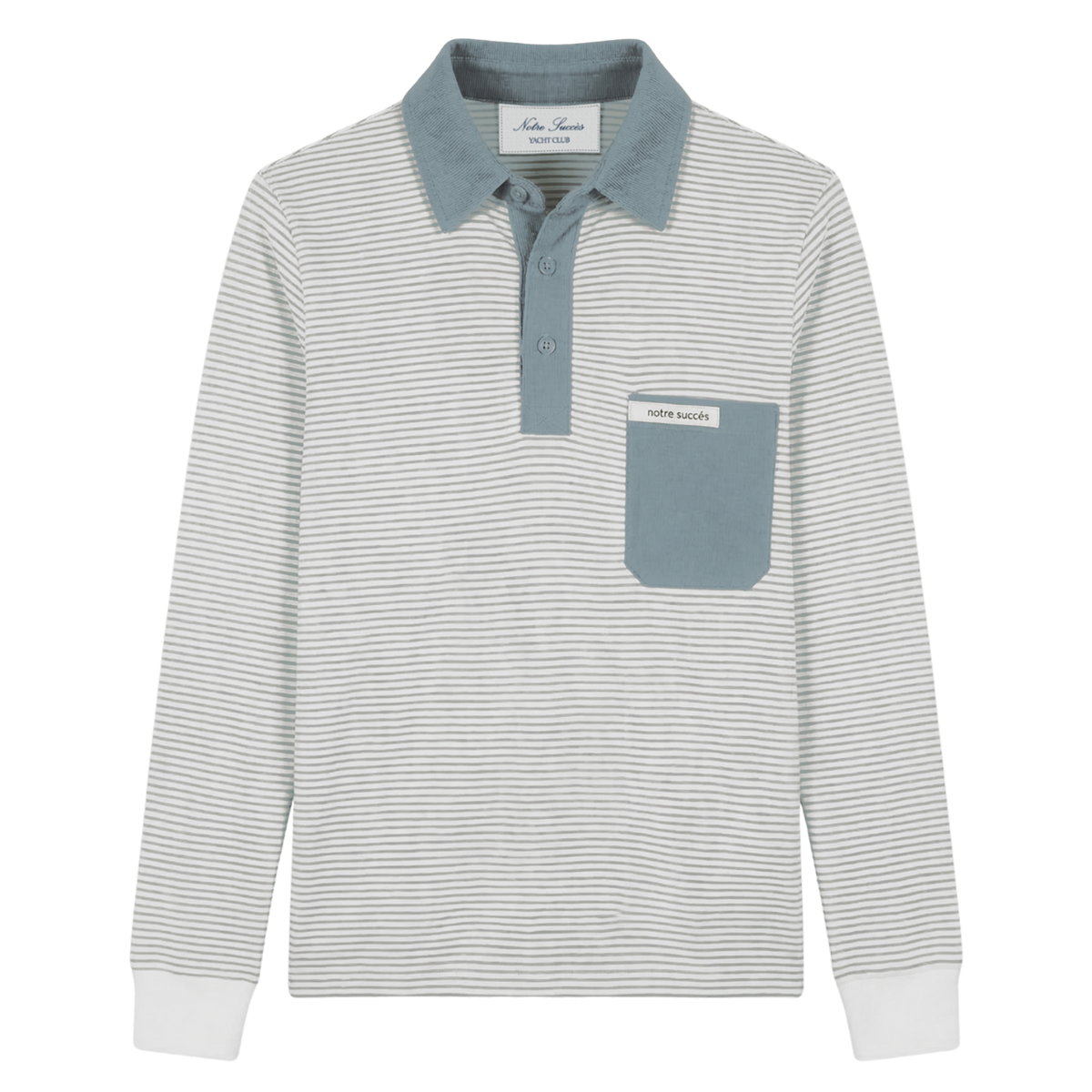Byron Bay Classic Polo Shirt