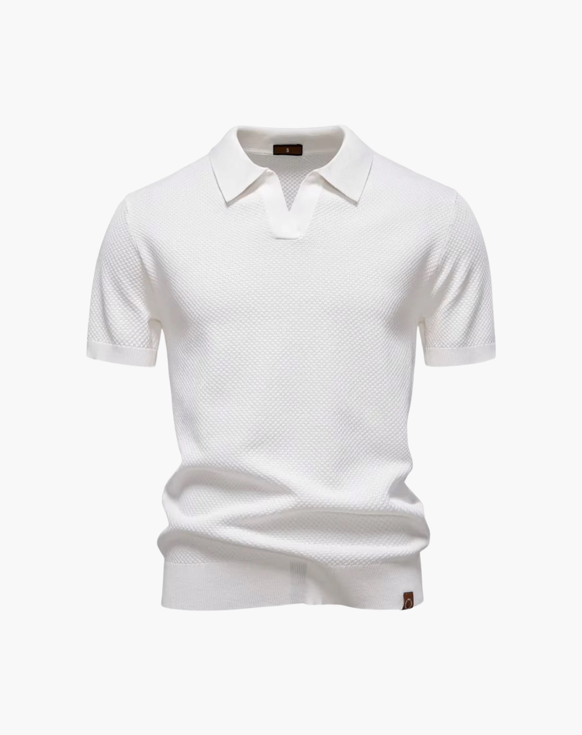 Buzios Classic Polo Shirt