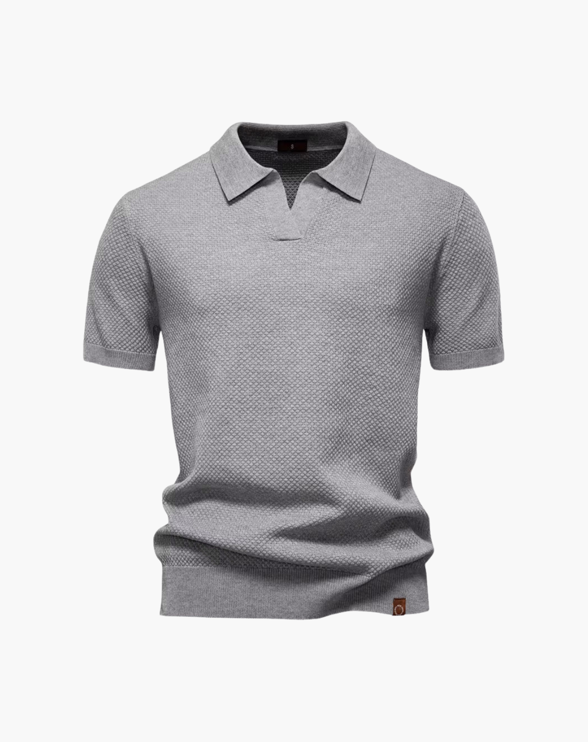Buzios Classic Polo Shirt
