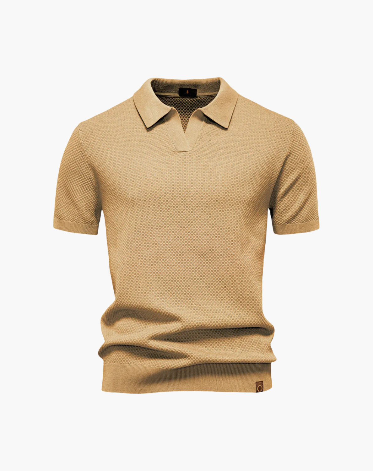 Buzios Classic Polo Shirt