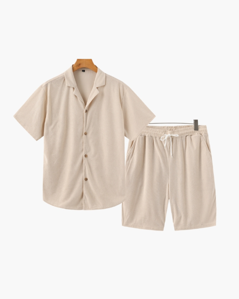 Grenoble Modern Matching Set