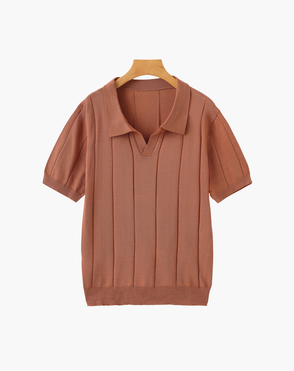 Tokyo Contemporary Shirt