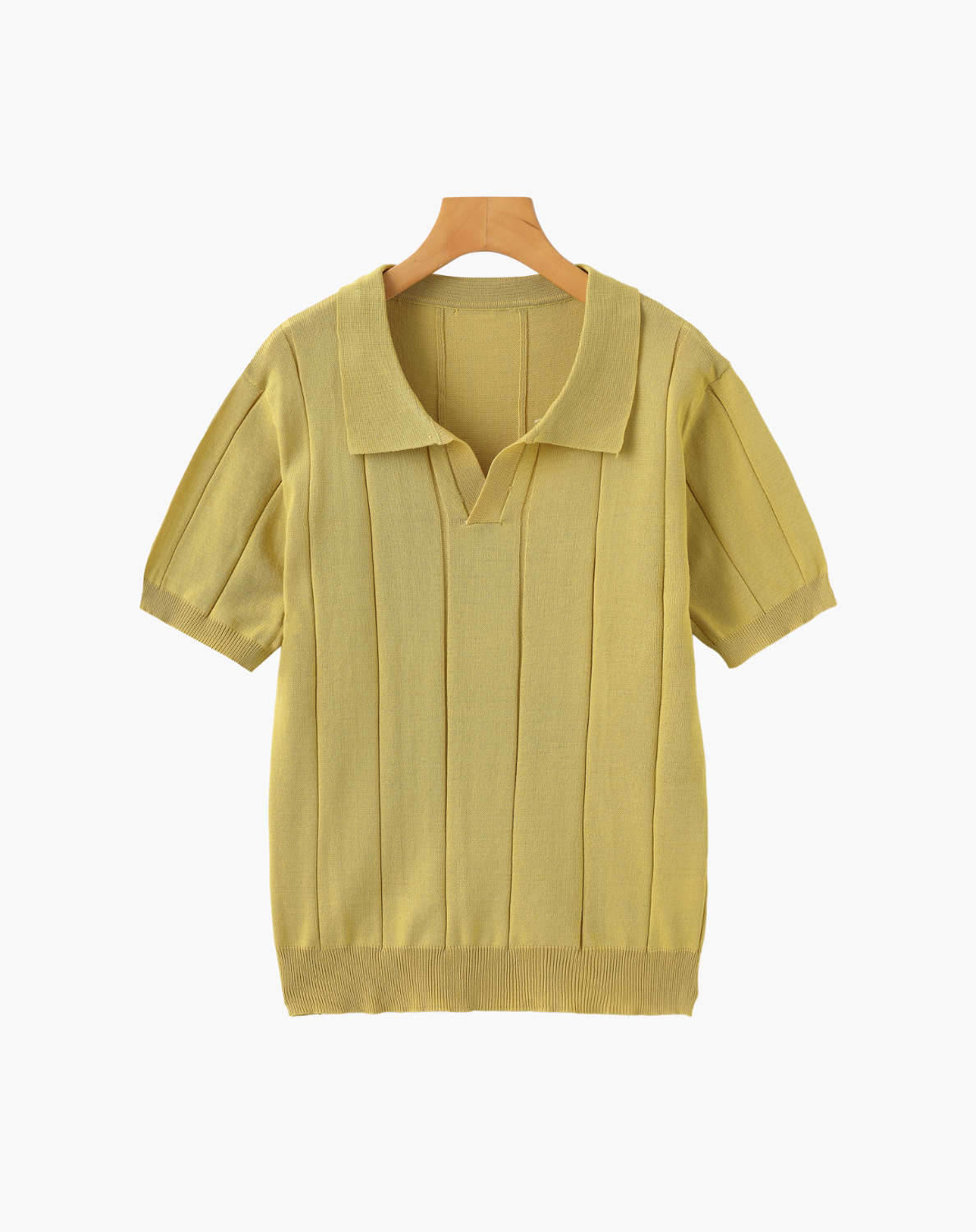 Tokyo Contemporary Shirt
