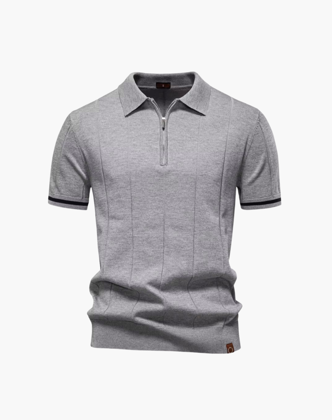 Auckland Modern Polo Shirt