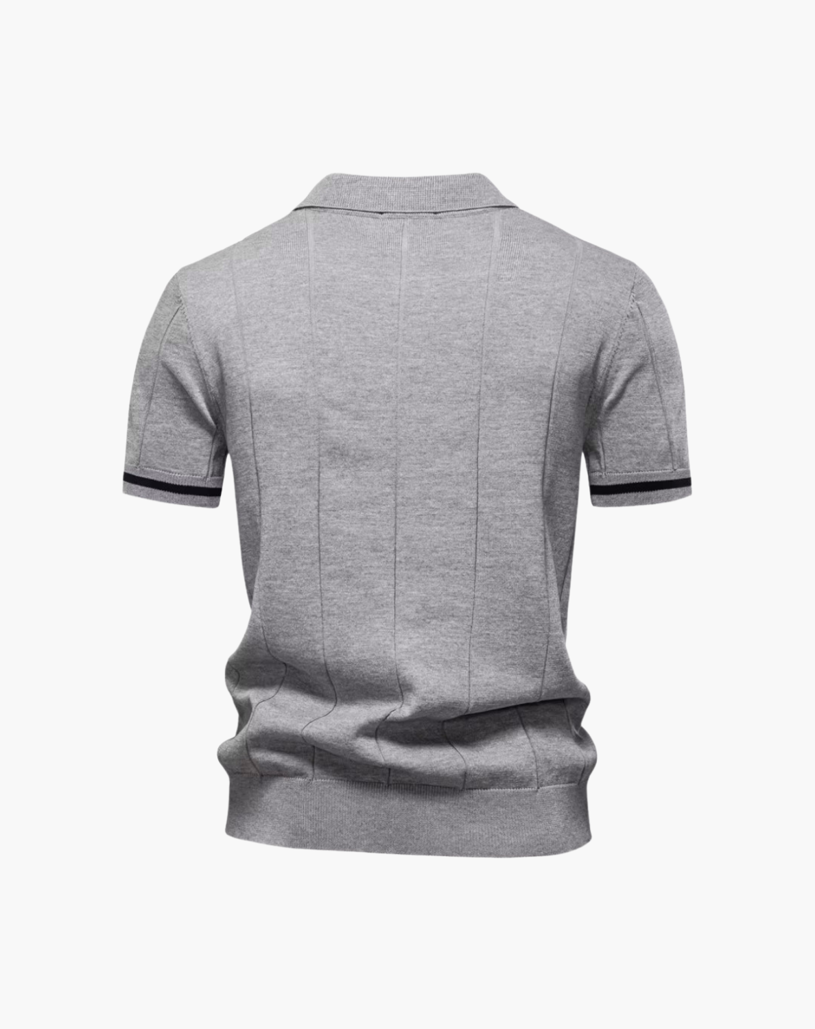Auckland Modern Polo Shirt
