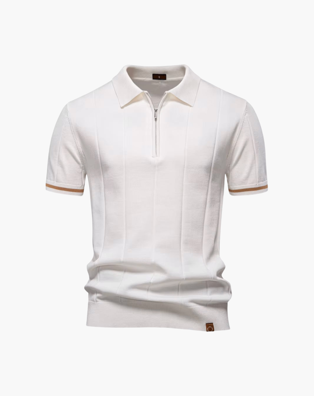 Auckland Modern Polo Shirt