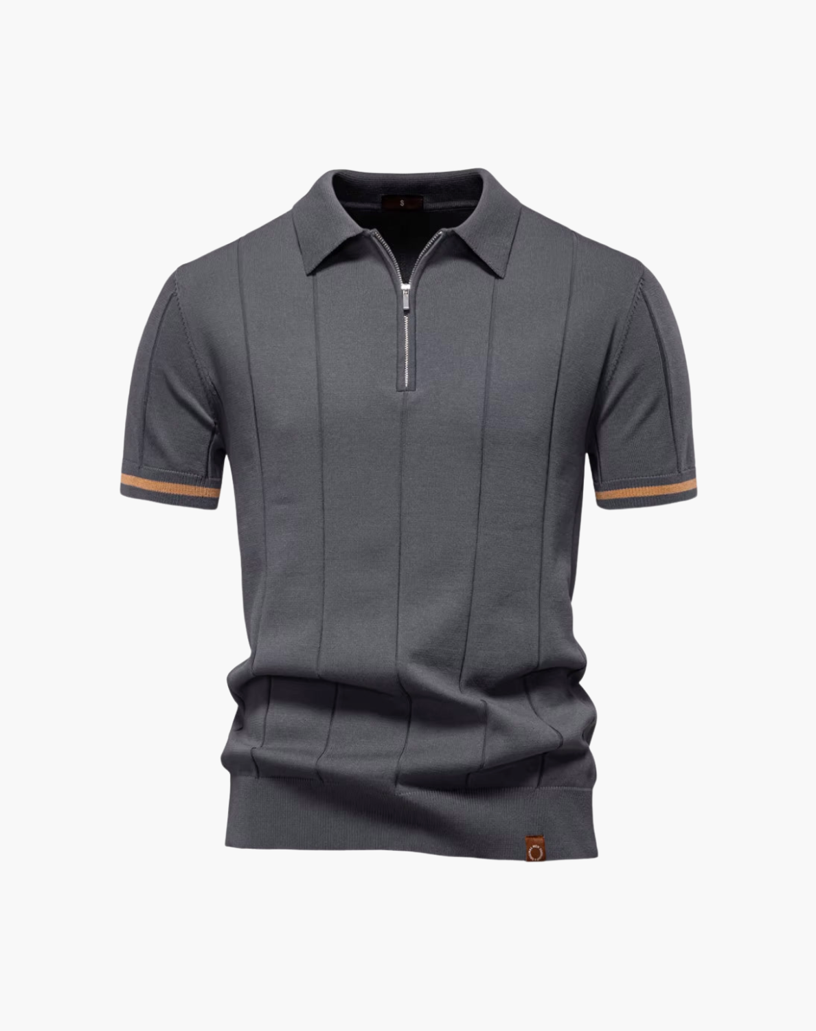 Auckland Modern Polo Shirt