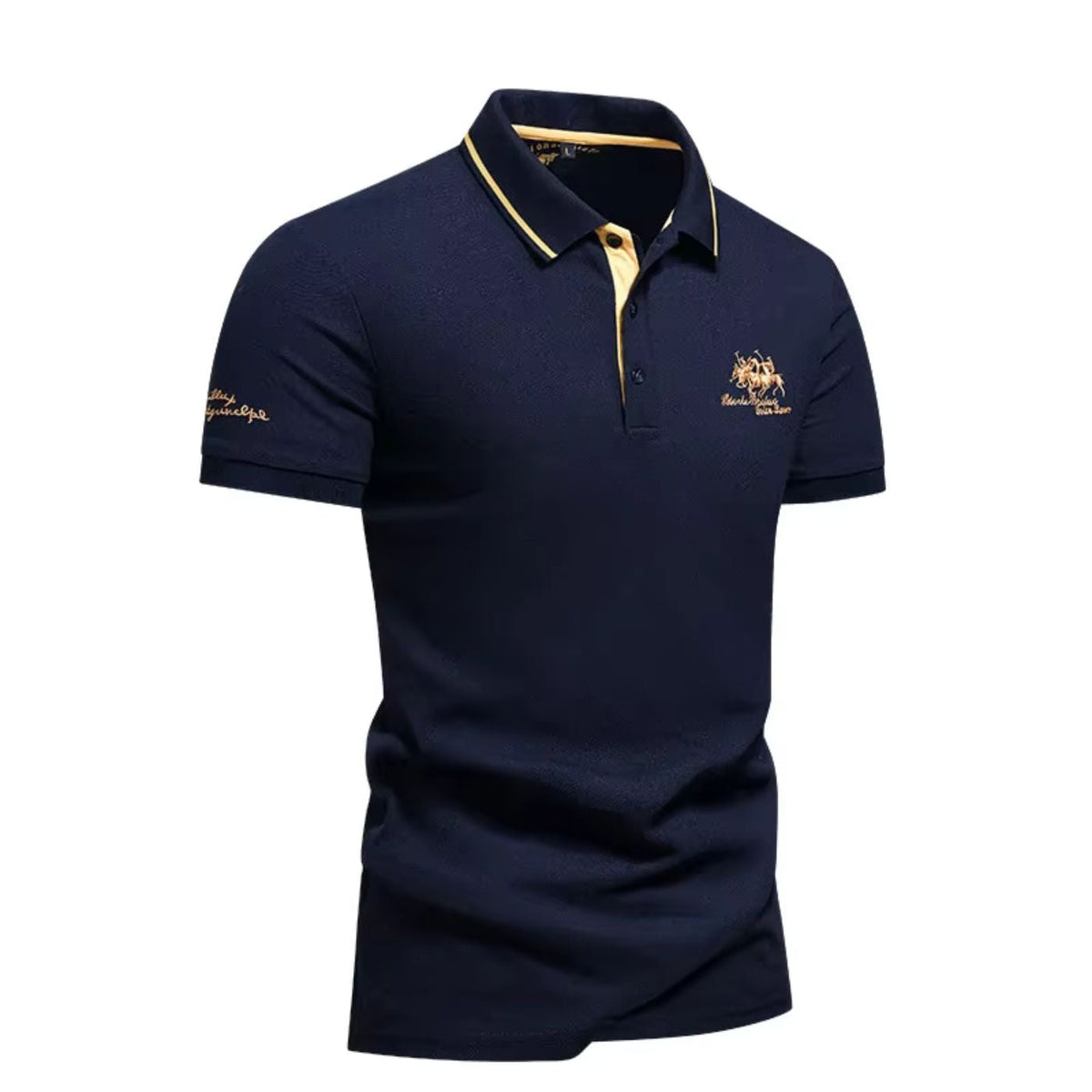 Newport Essential Polo Shirt
