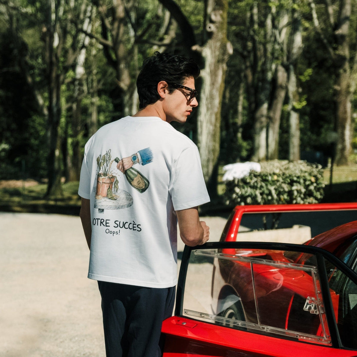 Gdansk Classic T-Shirt
