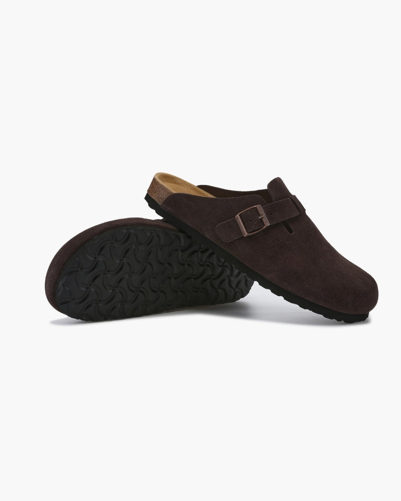 Stuttgart Loafers - Smart Footwear
