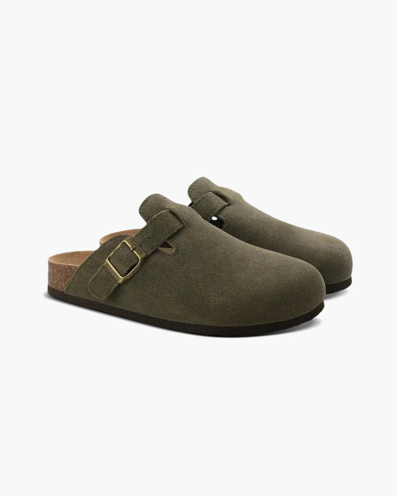 Stuttgart Loafers - Smart Footwear