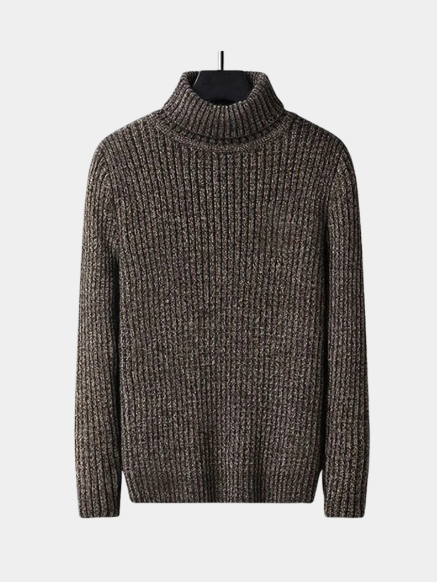 Almaty Essential Sweater