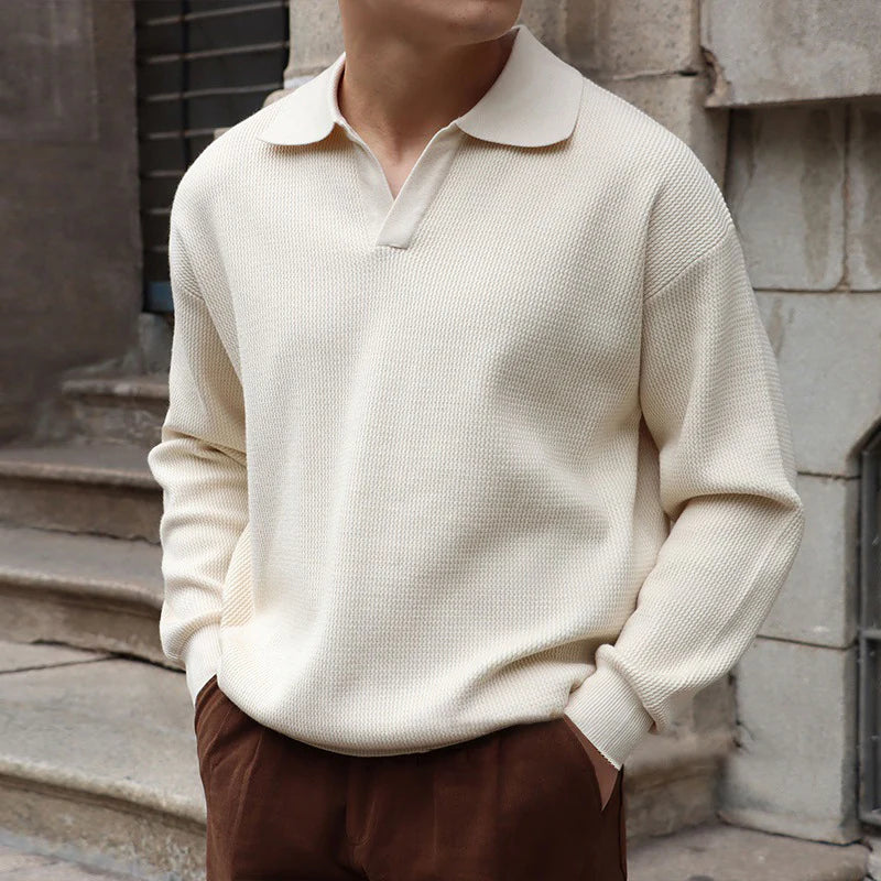 Maceio Classic Polo Shirt