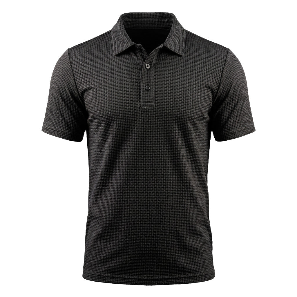 Capri - Polo ultracómodo para hombre