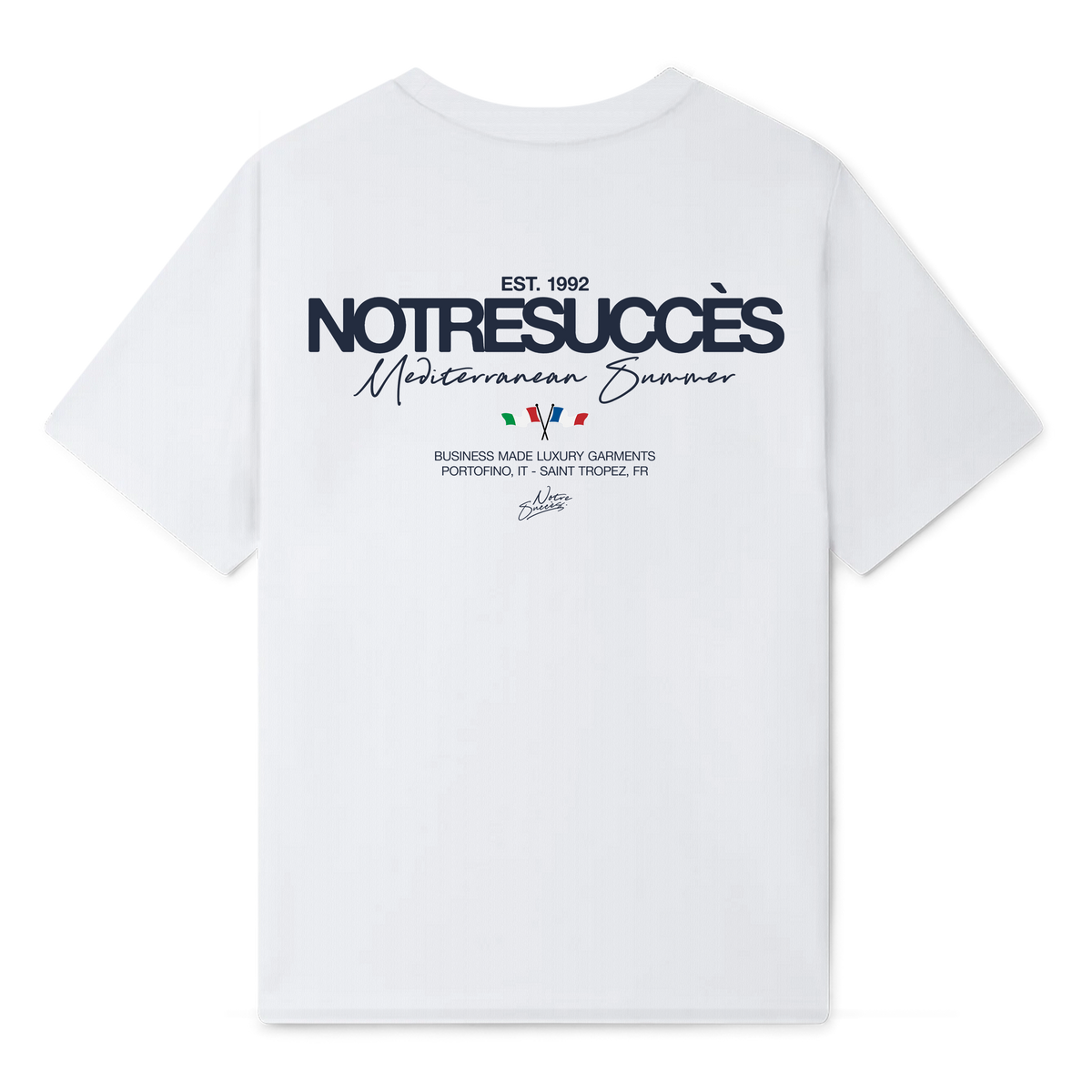 Bologna Modern T-Shirt